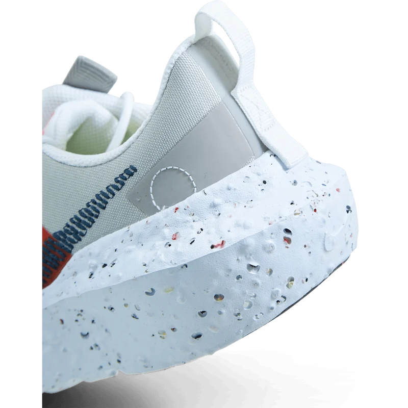 Nike Crater Impact