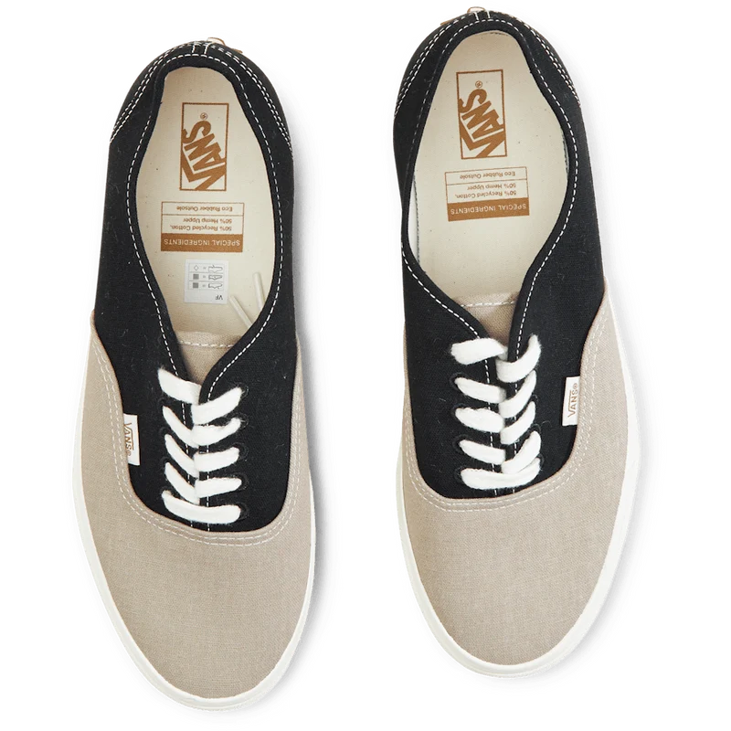 Ua Authentic Eco Theory Multi Block Black