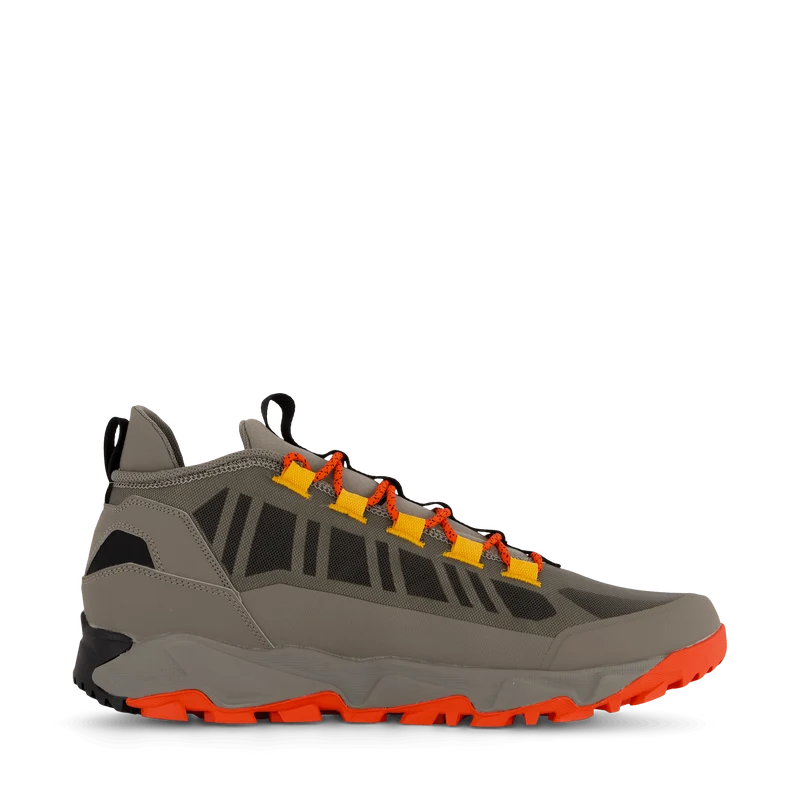 Flow Borough Stratus / Mango