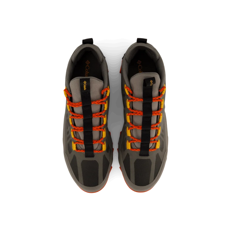 Flow Borough Stratus / Mango