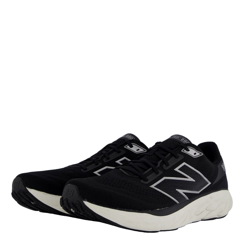 Fresh Foam X 880v14 Black