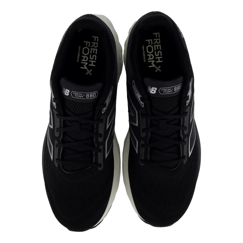 Fresh Foam X 880v14 Black
