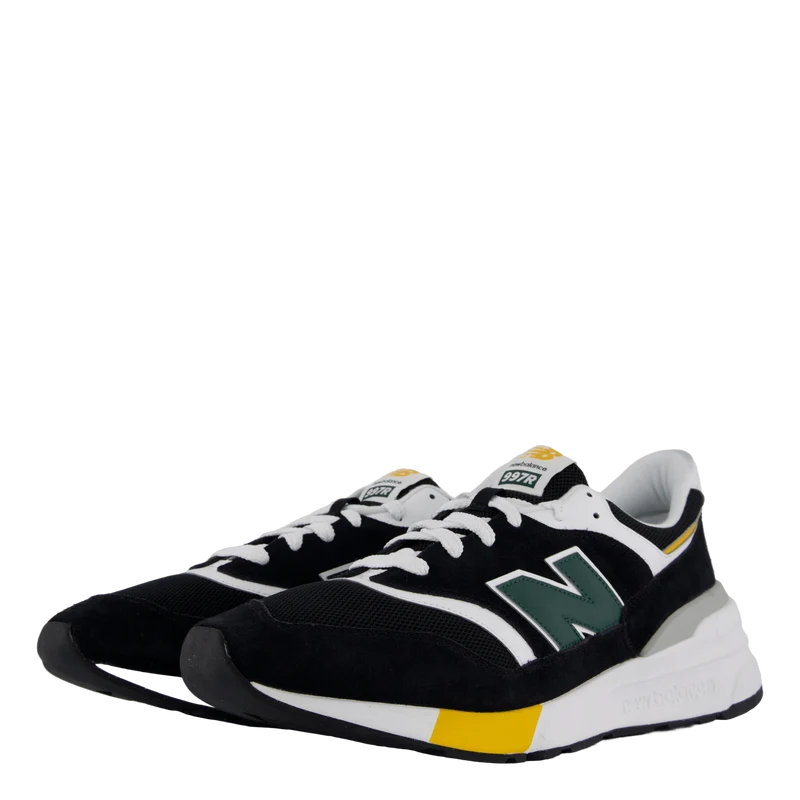 New Balance U997 Black