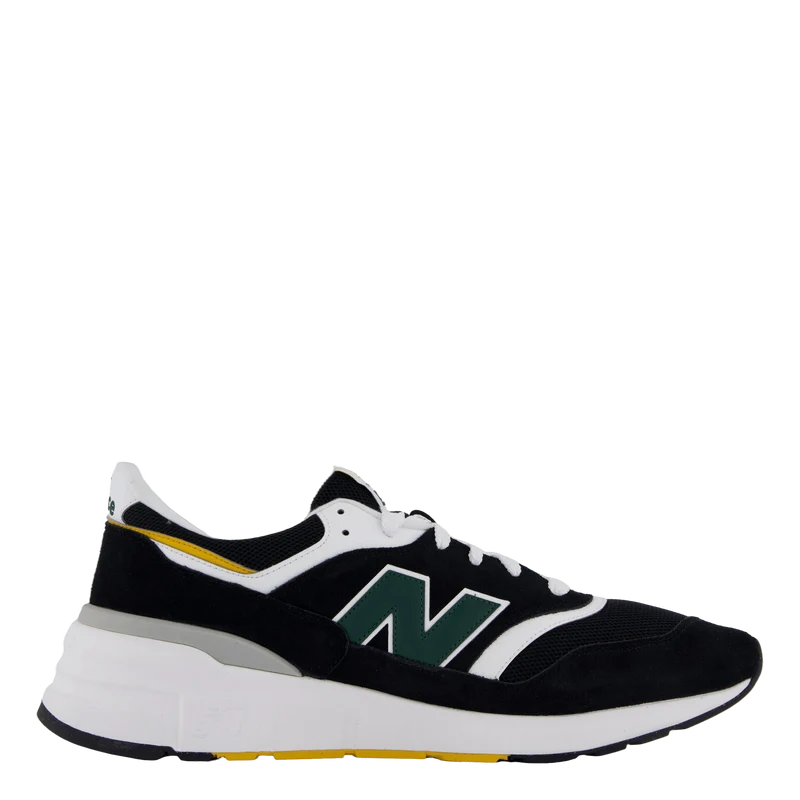 New Balance U997 Black