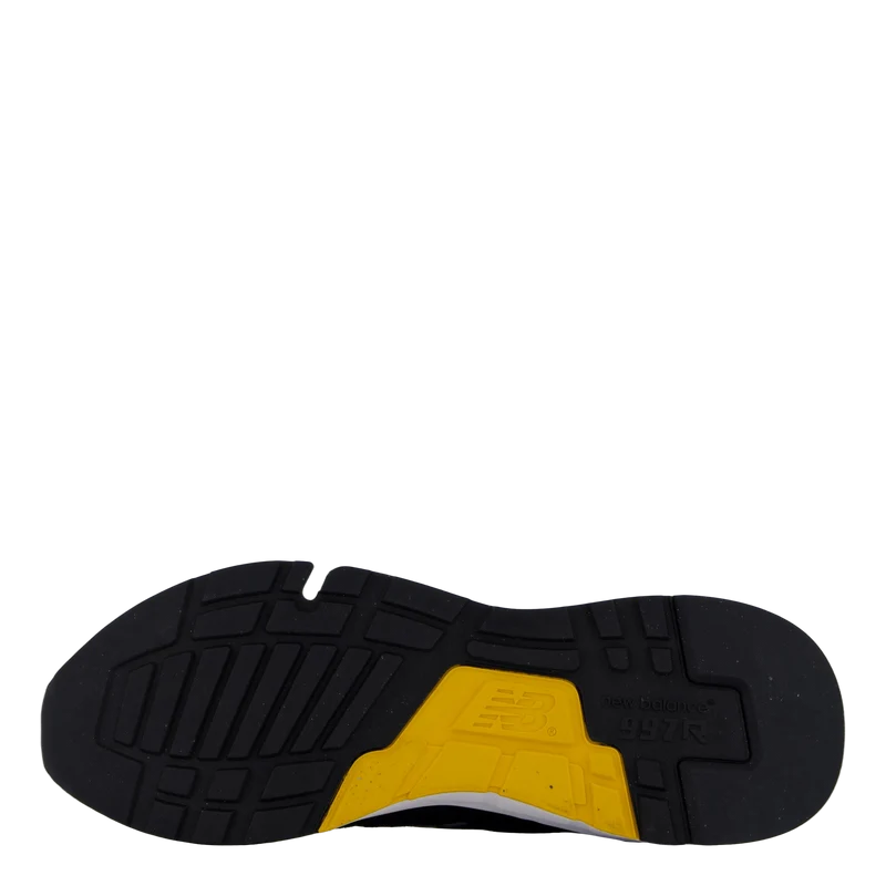 New Balance U997 Black