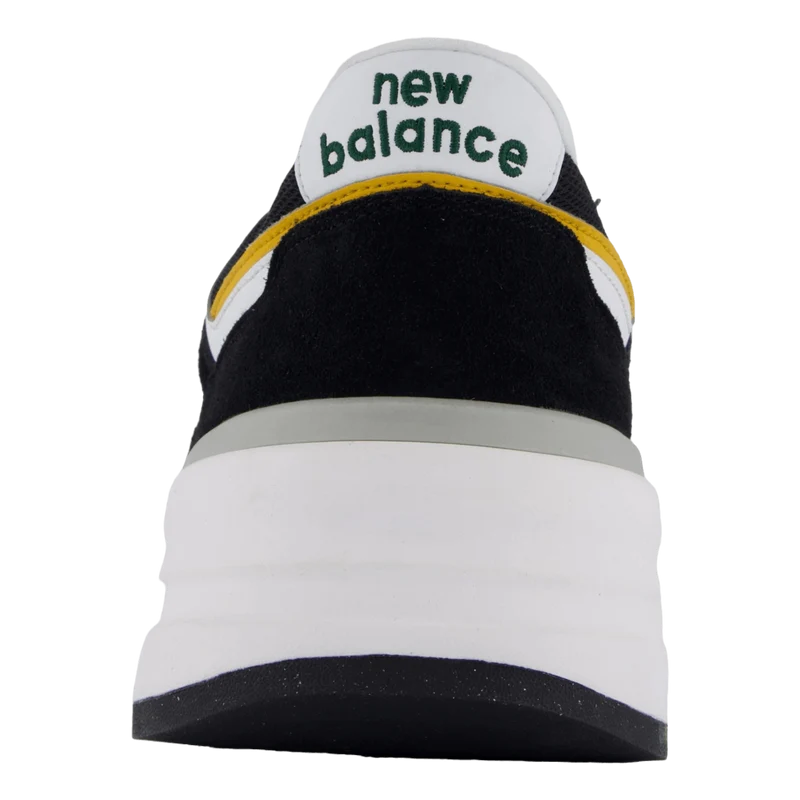 New Balance U997 Black