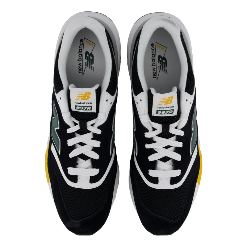 New Balance U997 Black