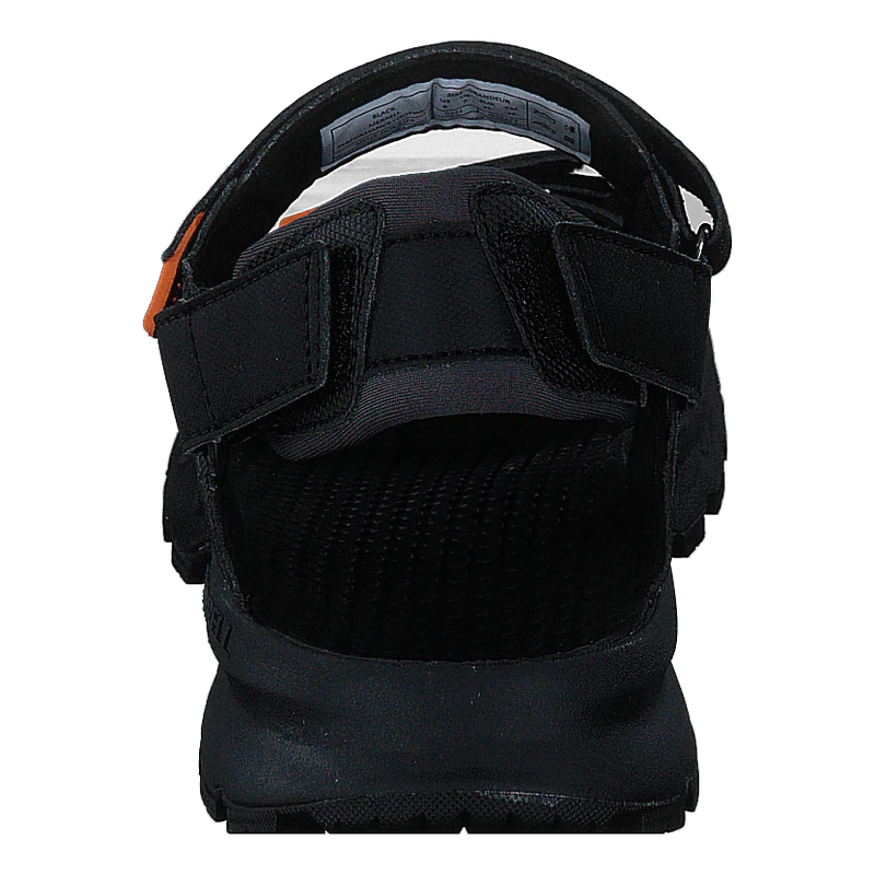 Cedrus Convert 3 Black