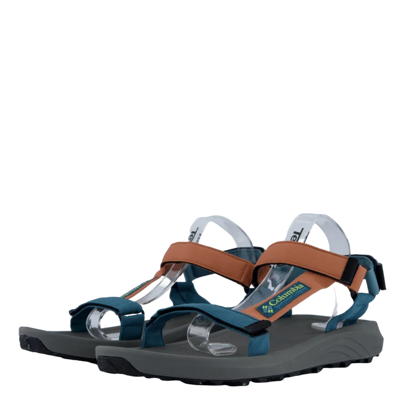 Globetrot™ Sandal Cloudburst, Nap