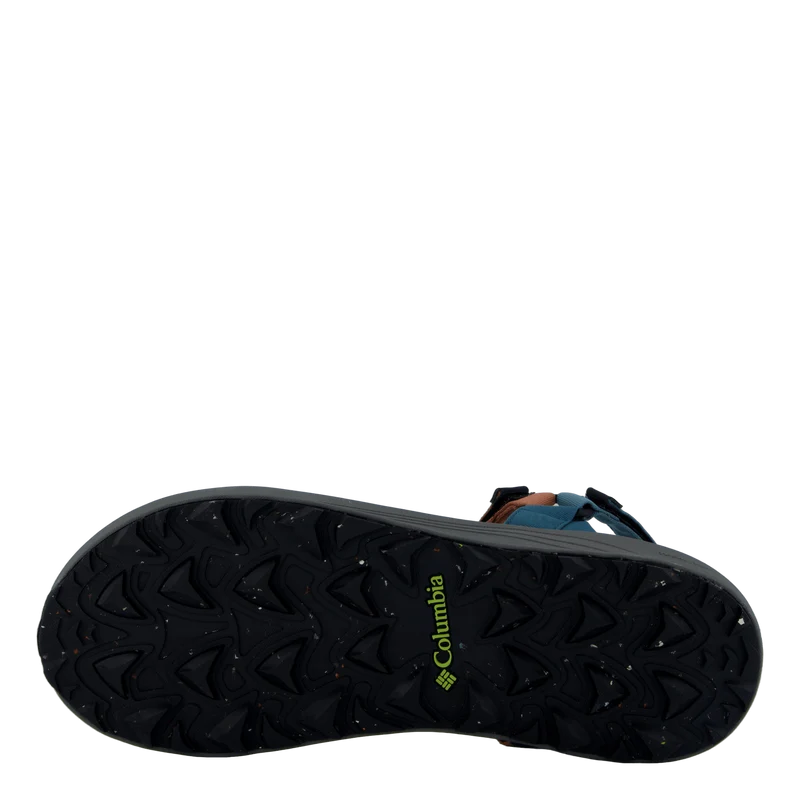 Globetrot™ Sandal Cloudburst, Nap