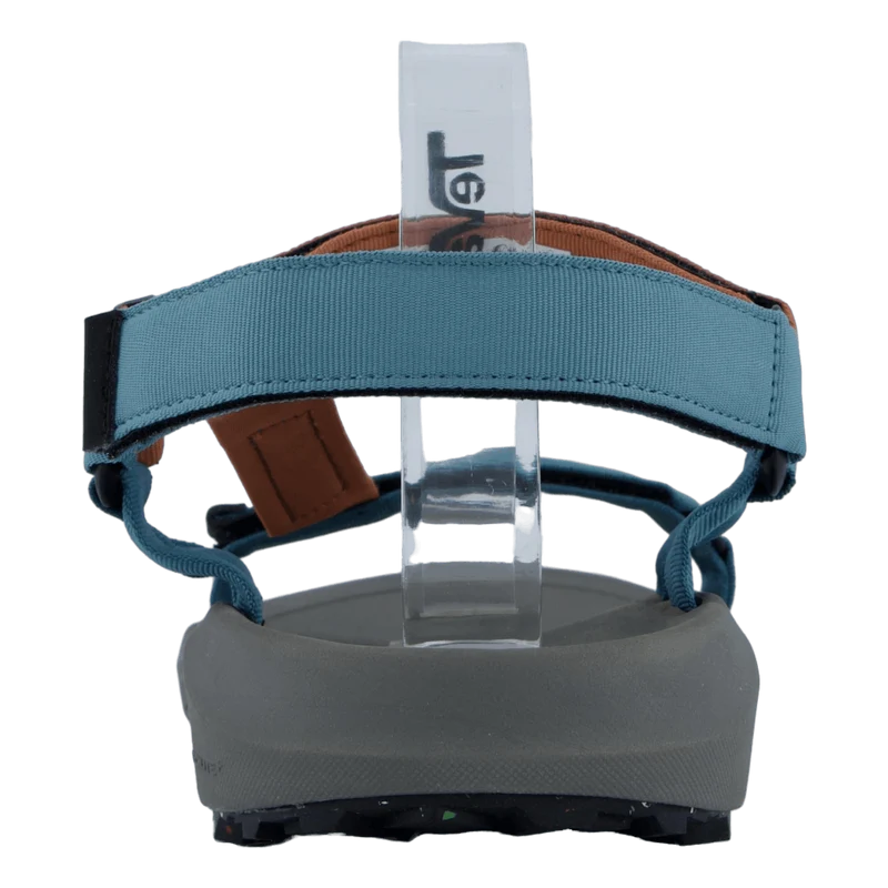 Globetrot™ Sandal Cloudburst, Nap