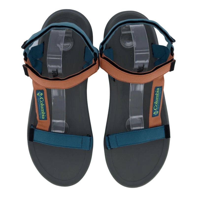 Globetrot™ Sandal Cloudburst, Nap