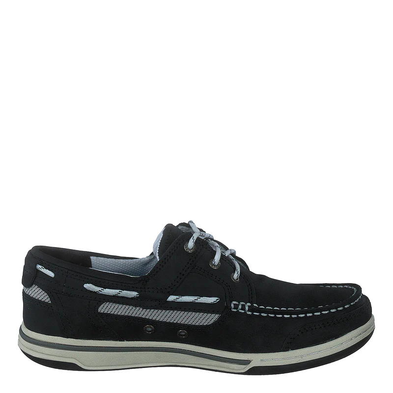 Triton Legacy Black/white