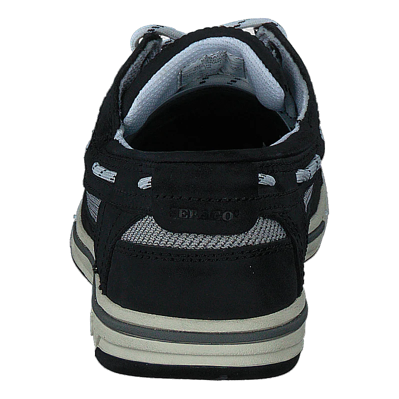 Triton Legacy Black/white
