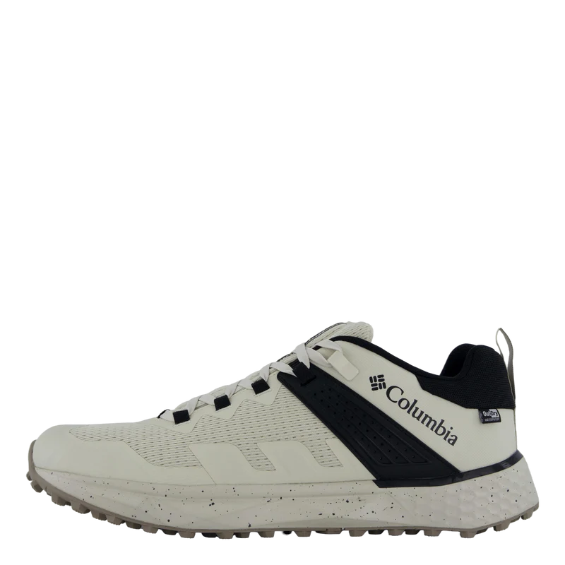 Facet™ 75 Outdry™ Dark Stone, Bla