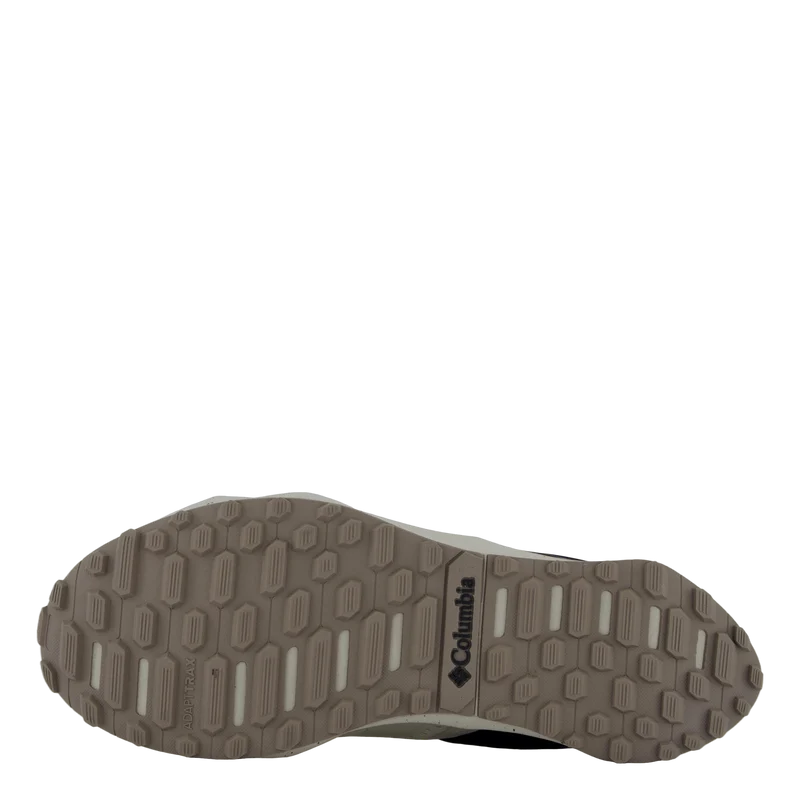 Facet™ 75 Outdry™ Dark Stone, Bla