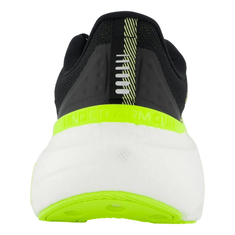 Ua Infinite Elite Black