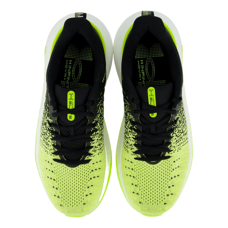 Ua Infinite Elite Black