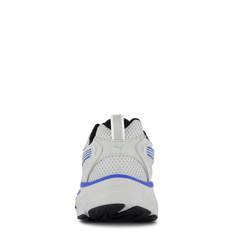 Morphic Pop Ash Gray-ultra Blue