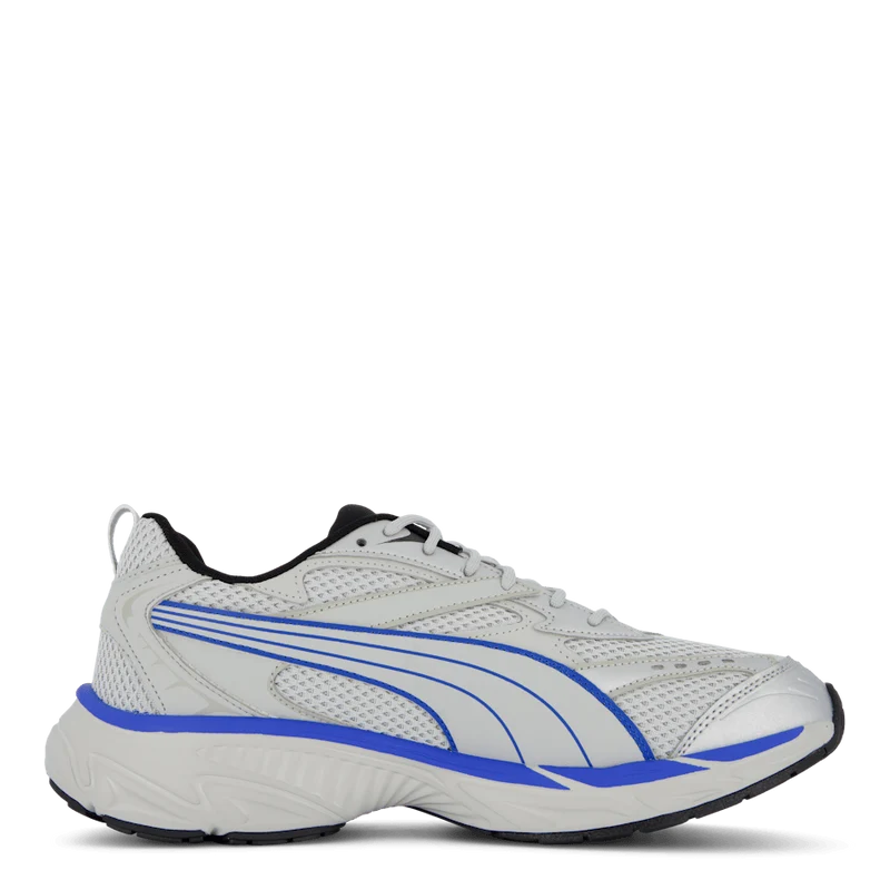 Morphic Pop Ash Gray-ultra Blue