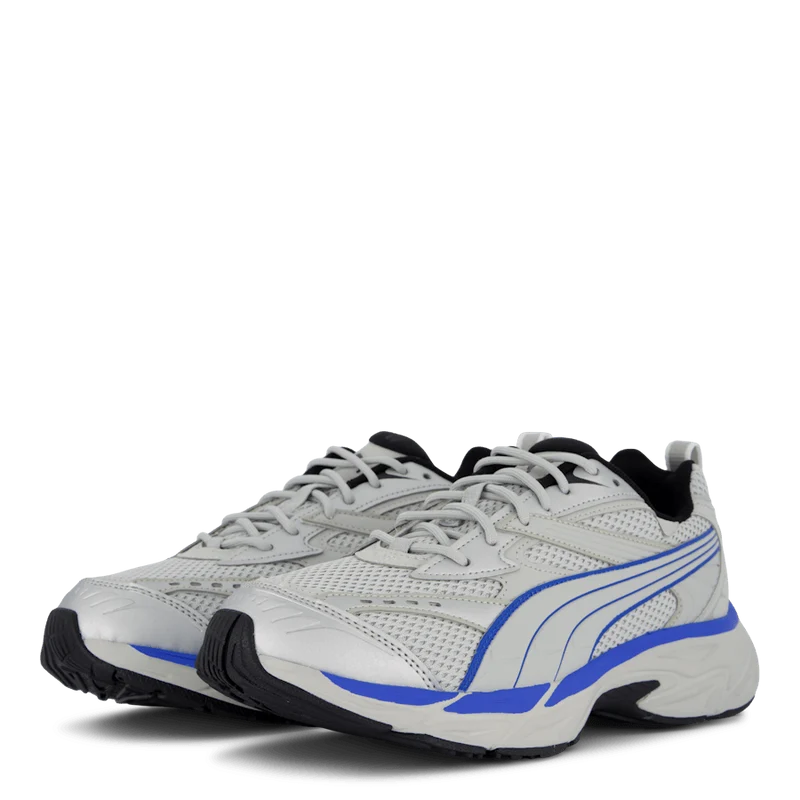 Morphic Pop Ash Gray-ultra Blue