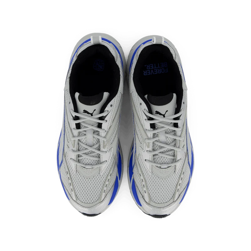 Morphic Pop Ash Gray-ultra Blue