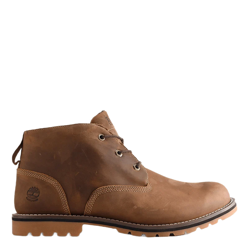 Larchmont Ii Chukka Waterproof Rust
