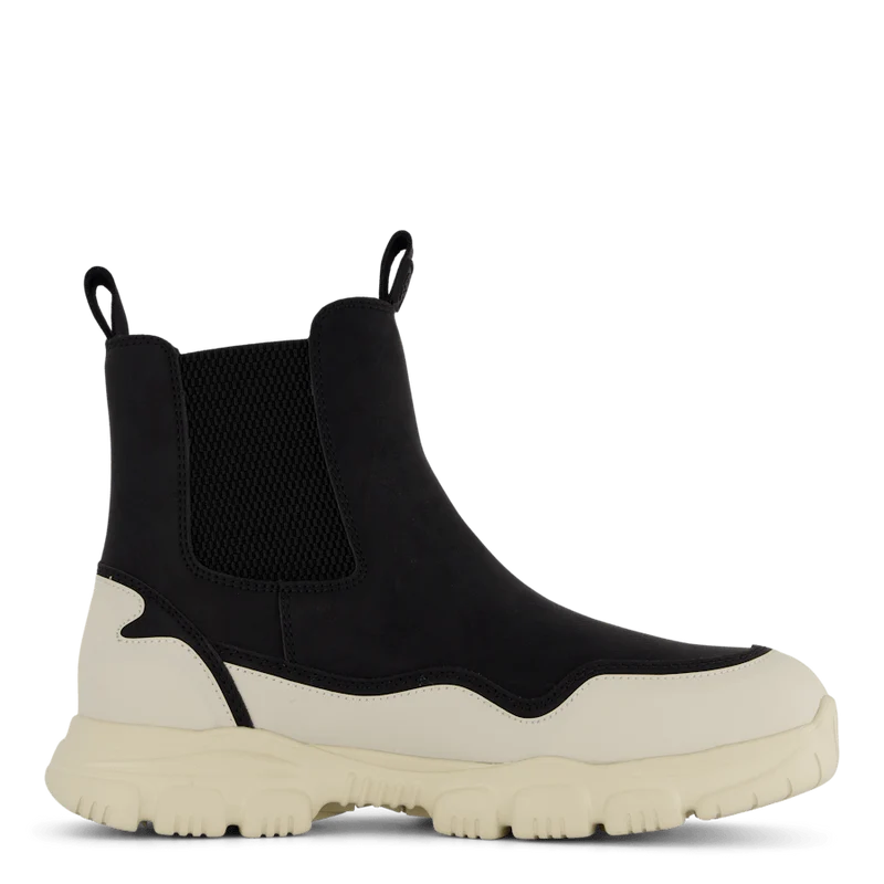 Trek Chelsea At Black/linen 01u