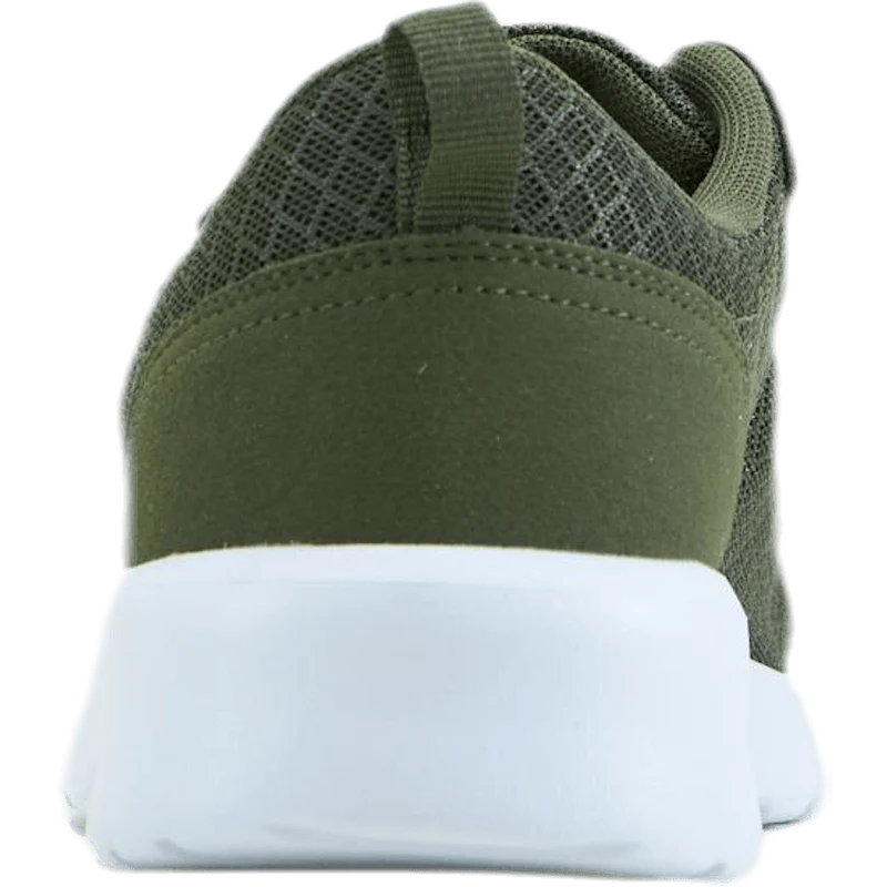 Sneakers, Logo Pince Green