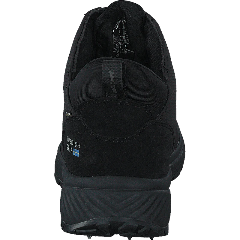 Tenaci Tass Gtx Swedish Grip Black