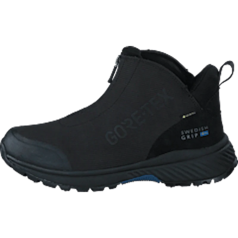 Tenaci Tass Gtx Swedish Grip Black