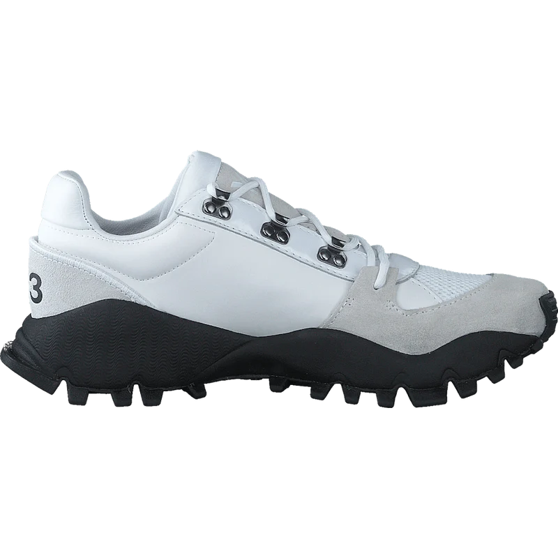 Y-3 Kyoi Trail White