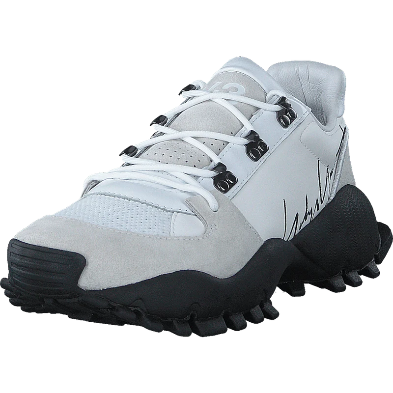 Y-3 Kyoi Trail White