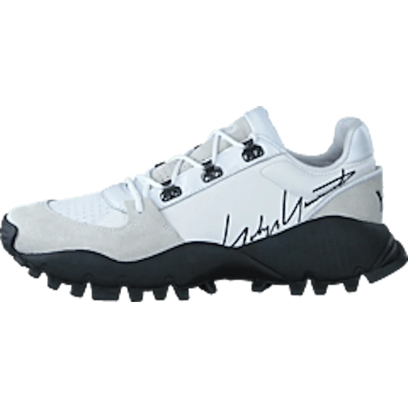 Y-3 Kyoi Trail White