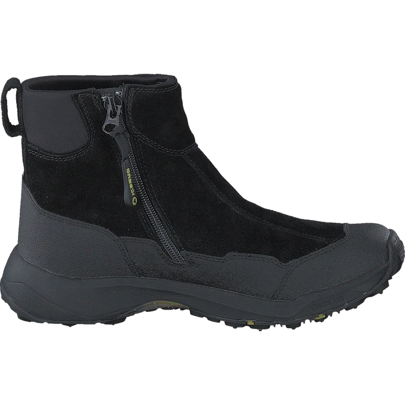 Metro2 M BUGrip Black