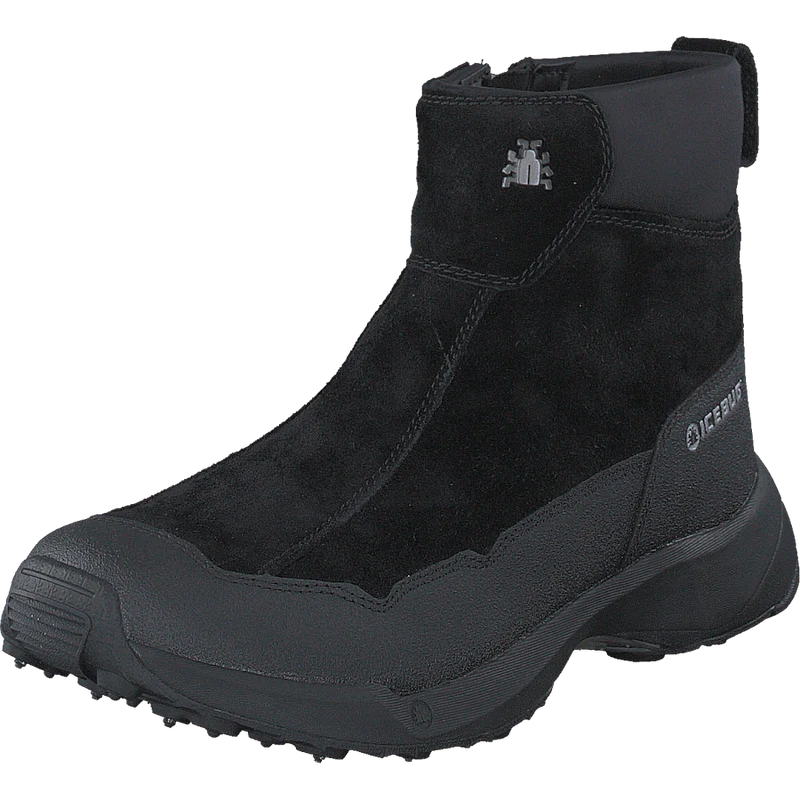 Metro2 M BUGrip Black
