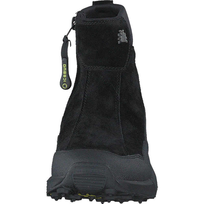 Metro2 M BUGrip Black