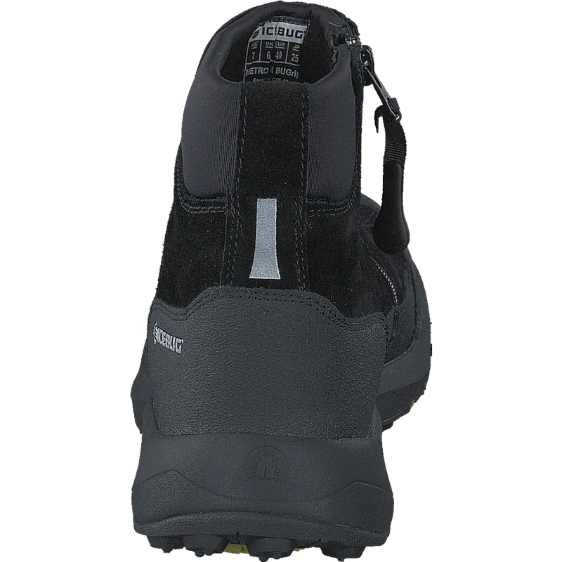 Metro2 M BUGrip Black