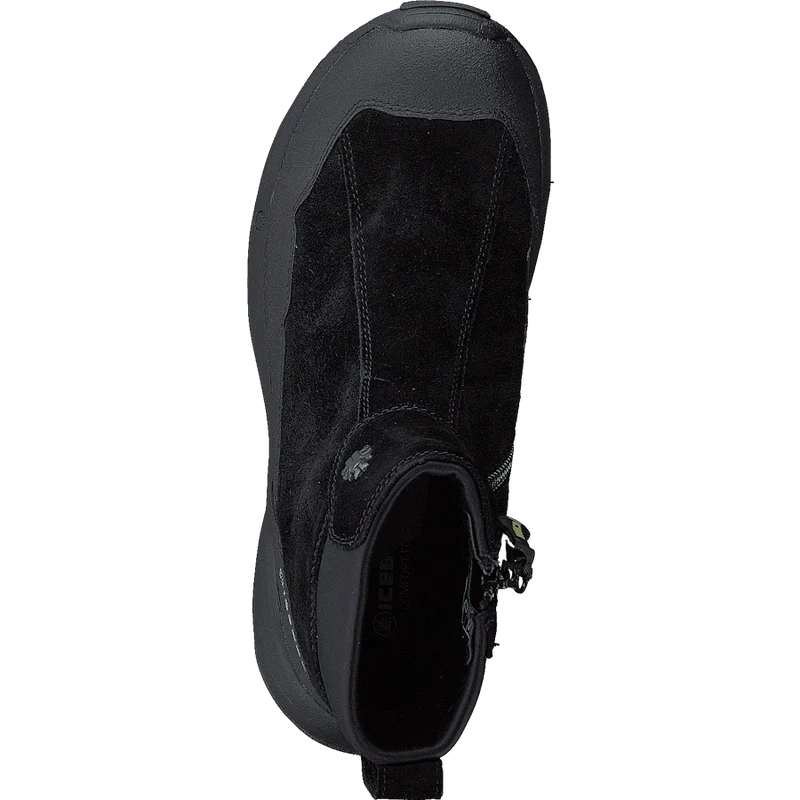 Metro2 M BUGrip Black