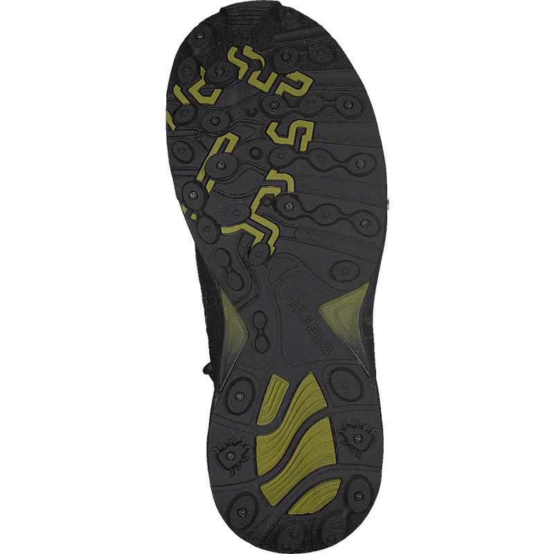 Metro2 M BUGrip Black