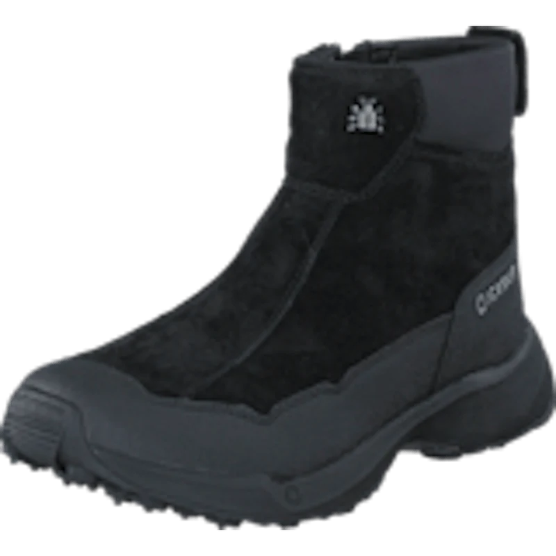 Metro2 M BUGrip Black