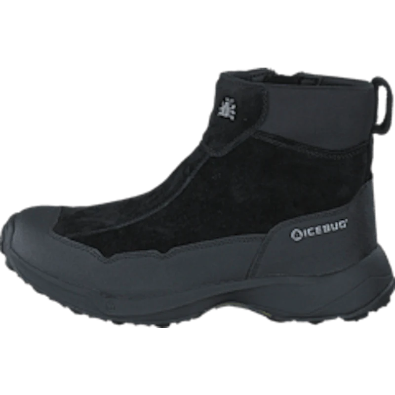 Metro2 M BUGrip Black