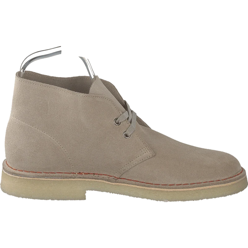 Desert Boot Sand Suede