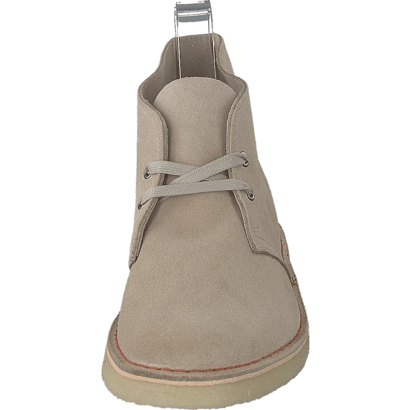 Desert Boot Sand Suede