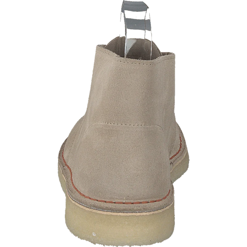Desert Boot Sand Suede