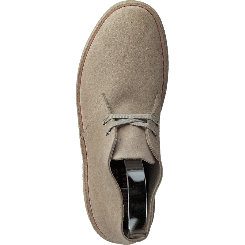 Desert Boot Sand Suede