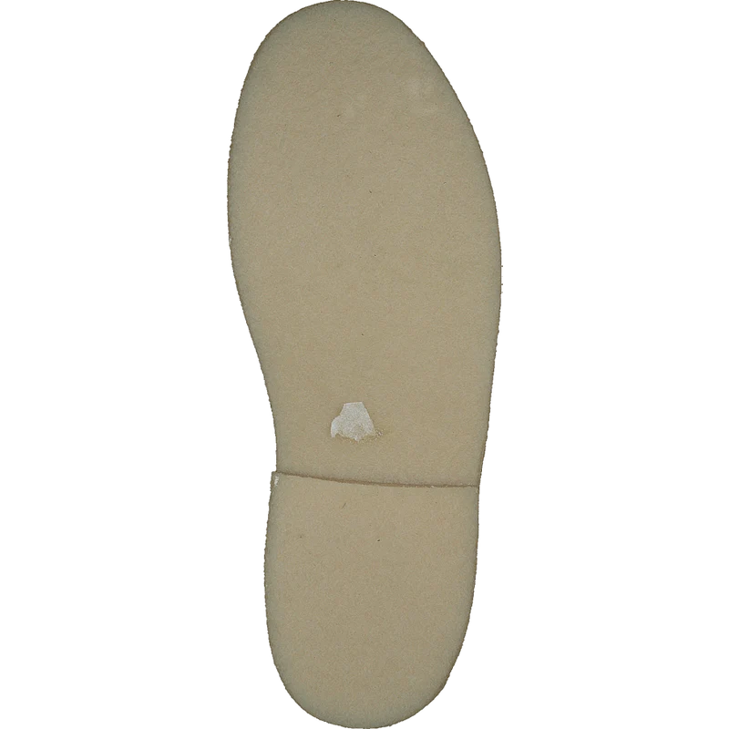 Desert Boot Sand Suede