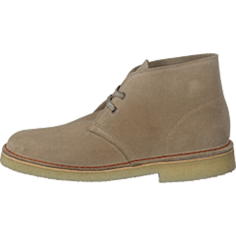 Desert Boot Sand Suede