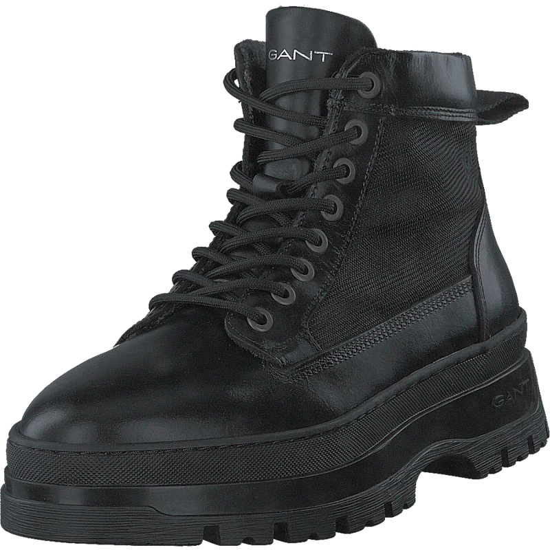 St Grip Mid Lace Boot