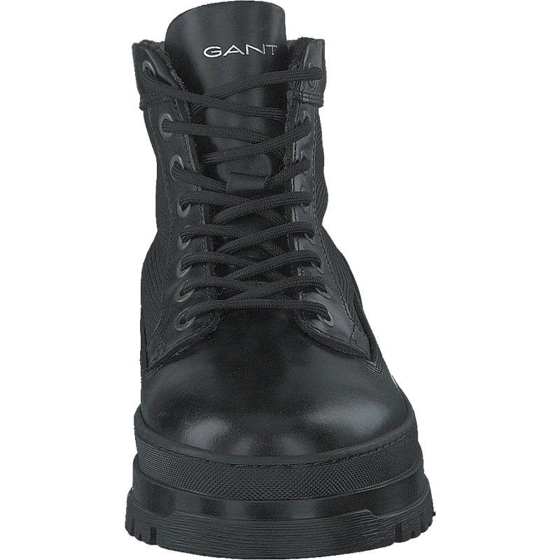 St Grip Mid Lace Boot